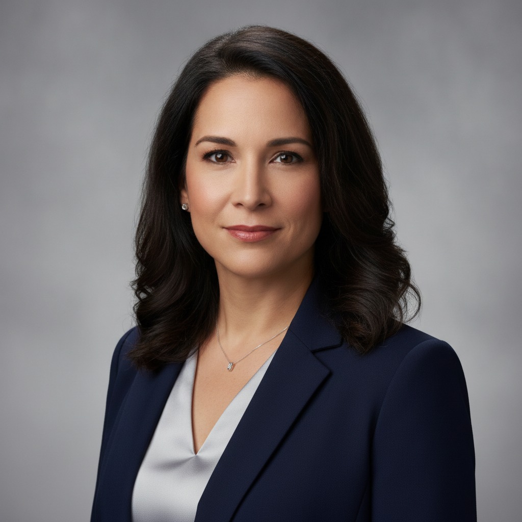 Margaret Chen, Chief Executive Officer