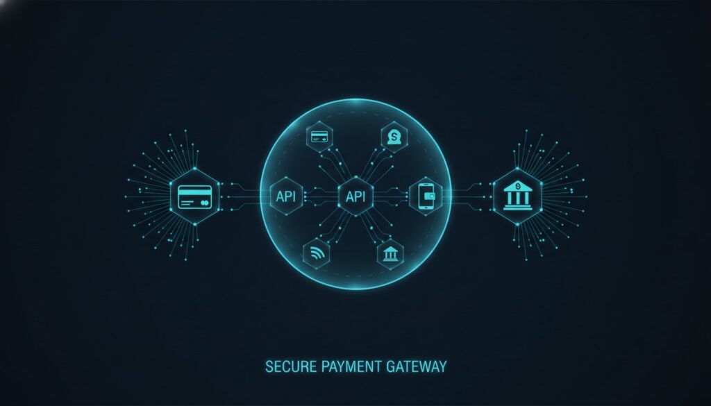 Understanding Payment Processing APIs: A Complete Guide for Modern Businesses