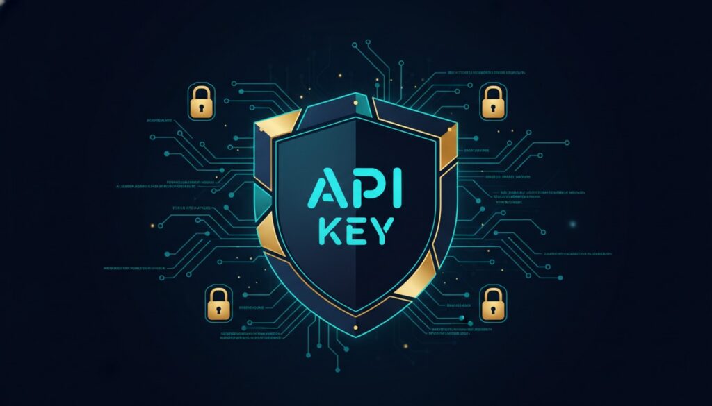 Securing API Keys: Best Practices Every Enterprise Team Should Follow