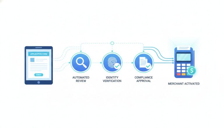 Streamlining Merchant Onboarding with Integrated Payment Solutions