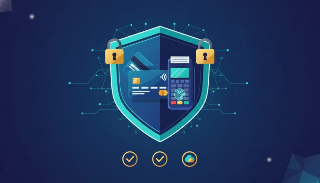Navigating PCI DSS Compliance for Payment Integrations: What You Need to Know